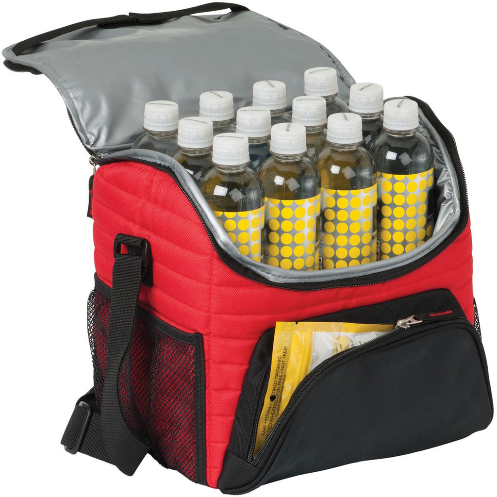 OGIO Red 18-24 Can Cooler