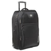OGIO Black Kickstart 26 Travel Bag