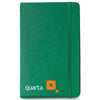 Moleskine Oxide Green Hard Cover Ruled Large Notebook (5
