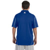 Russell Athletic Men's Royal/White Team Prestige Polo