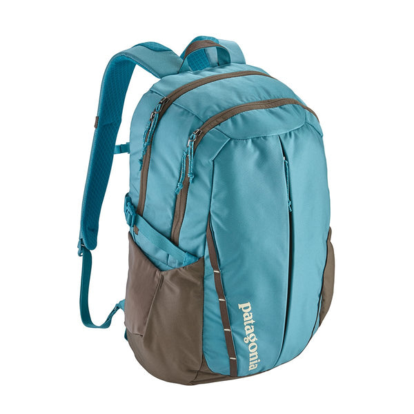 Custom Patagonia Blue Refugio Backpack Corporate Patagonia Backpacks