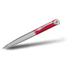 Quill Deluxe Red CT 510 Deluxe Series Ball Pen