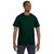 Hanes Men's Deep Forest 6.1 oz. Tagless T-Shirt