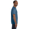 Hanes Men's Denim Blue 6.1 oz. Tagless T-Shirt