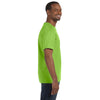 Hanes Men's Lime 6.1 oz. Tagless T-Shirt