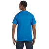 Hanes Men's Sapphire 6.1 oz. Tagless T-Shirt