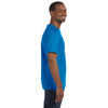 Hanes Men's Sapphire 6.1 oz. Tagless T-Shirt