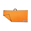 Puma Vibrant Orange Player's Microfiber Towel