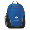 Gemline Royal Blue Mission Backpack