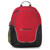 Gemline Red Mission Backpack