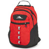 High Sierra Crimson/Black Opie Backpack