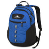 High Sierra Vivid Blue/Black Opie Backpack