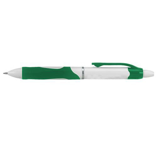 Green Splash Pen