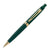Green Rival Gold Pen