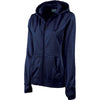 Charles River Women's Navy Stealth Jacket