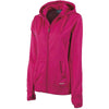 Charles River Women's Passion Pink Stealth Jacket