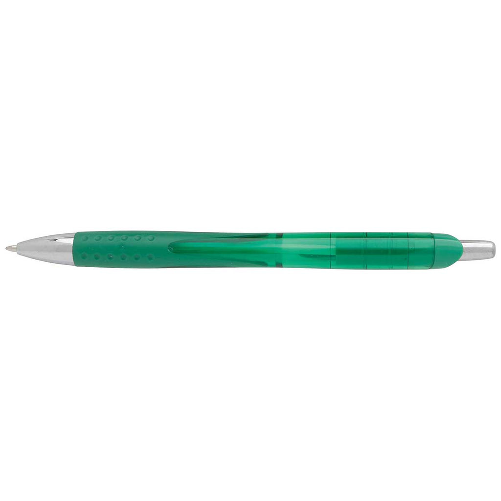 BIC Green Vortex Pen