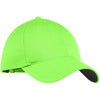 Nike Mean Green Unstructured Twill Cap