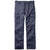 40 Grit Men's Midnight Blue Flex Twill Relaxed Fit Cargo Pants