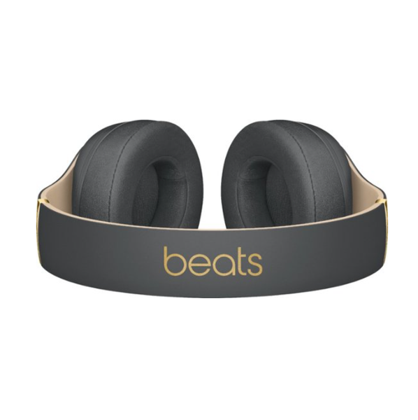 svælg Orator Grundlægger Beats by Dr. Dre - Shadow Grey Beats Studio 3 Wireless Headphones