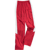 Charles River Women's Red/White Teampro Pant