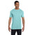 Comfort Colors Men's Chalky Mint 6.1 oz. Pocket T-Shirt