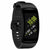 Samsung Black Gear Fit2 Pro Fitness Smartwatch (Large)