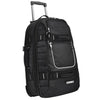 OGIO Black Pull-Through Travel Bag