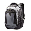 Samsonite Black/Lime Tectonic 2 Medium Backpack