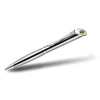 Quill Antique Silver CT 650 Series Ball Pen
