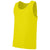 Augusta Sportswear Men's Power Yellow Training Tank