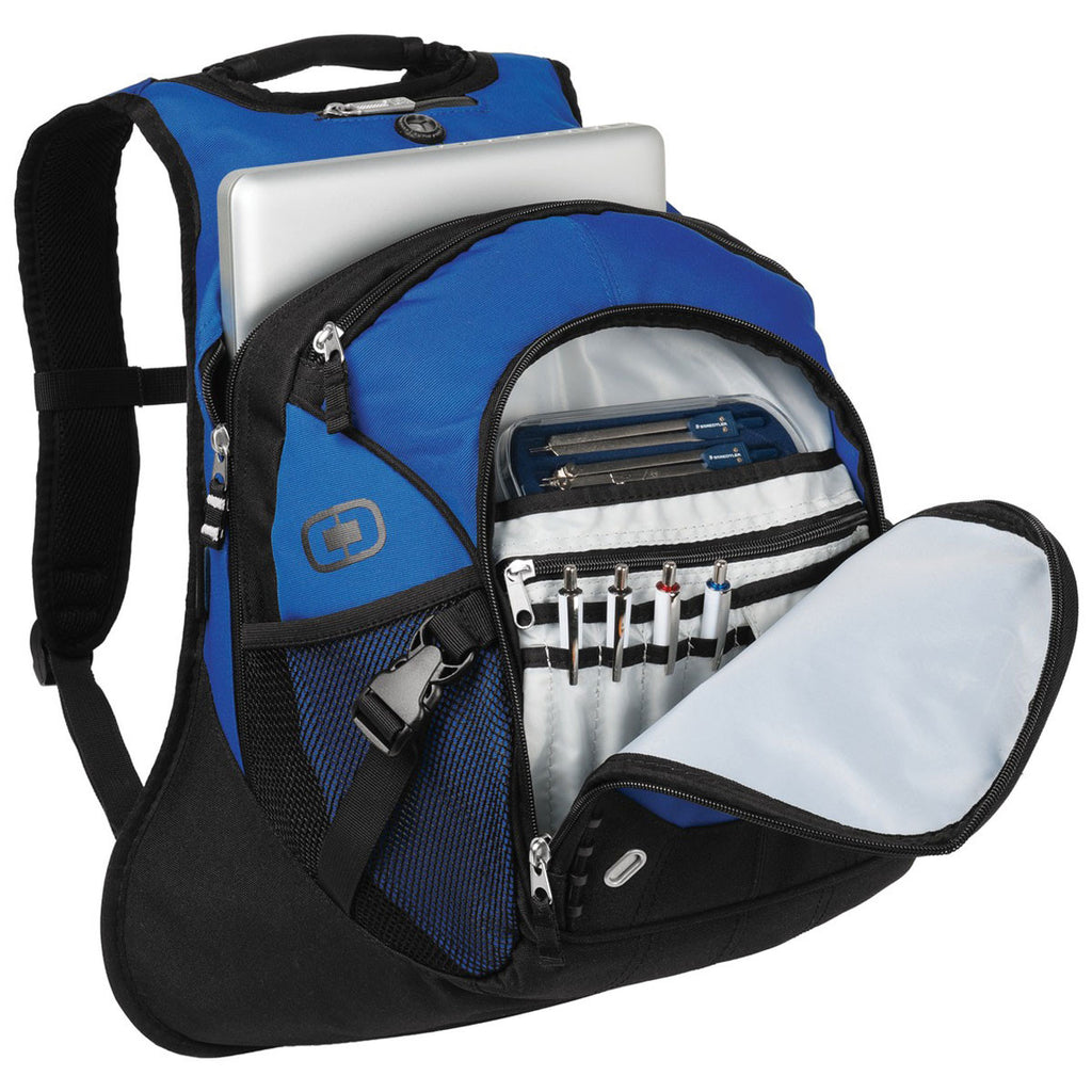 OGIO Royal Blue Fugitive Backpack