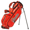 Puma Golf High Risk Red Superlite Stand Golf Bag