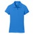 Nike Women's Light Blue Dri-FIT Solid Icon Pique Polo