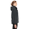Core 365 Women's Carbon Profile Fleece-Lined All-Season Jacket