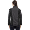 North End Women's Carbon Bonded Jacket with Heat Reflect Technology