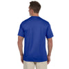 Augusta Sportswear Men's Royal Wicking T-Shirt