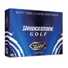 Bridgestone Extra Soft Golf Balls with Custom Logo