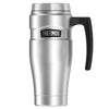 Thermos Stainless Steel Stainless King Travel Mug - 16 oz.