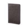 Moleskine Black Leather Lineage Passport Wallet