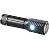 High Sierra Black 3W CREE XPE LED Flashlight