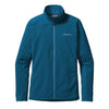 Patagonia Women's Big Sur Blue Adze Hybrid Jacket