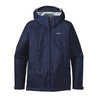 Patagonia Men's Navy Blue Torrentshell Jacket