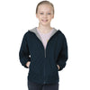 Charles River Youth Navy Portsmouth Jacket