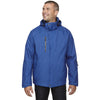 North End Men's Nautical-Blue Caprice 3-In-1 Jacket with Soft Shell Liner