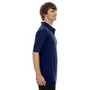 North End Men's Night Recycled Polyester Performance Pique Polo