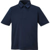 North End Men's Night Evap Quick Dry Performance Polo