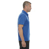 North End Men's Olympic Blue Evap Quick Dry Performance Polo