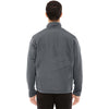 North End Men's Carbon Hybrid Insulated Jacket