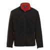 Landway Men's Red Ridge Soft-Shell with Contrst Trim